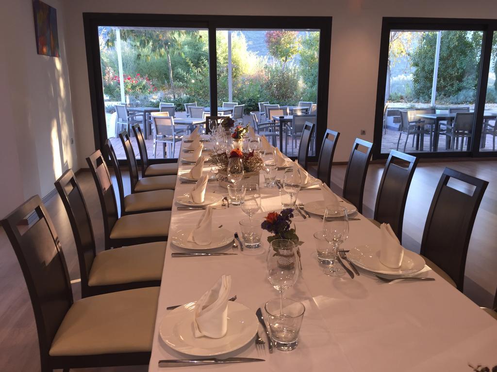Amalurra Granada Hotell Caparacena Exteriör bild