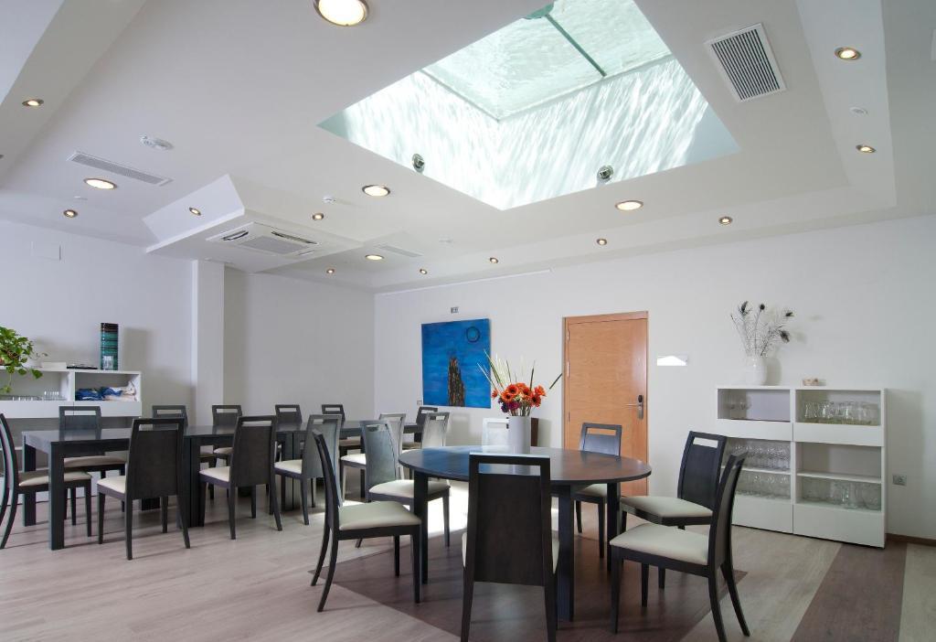 Amalurra Granada Hotell Caparacena Exteriör bild