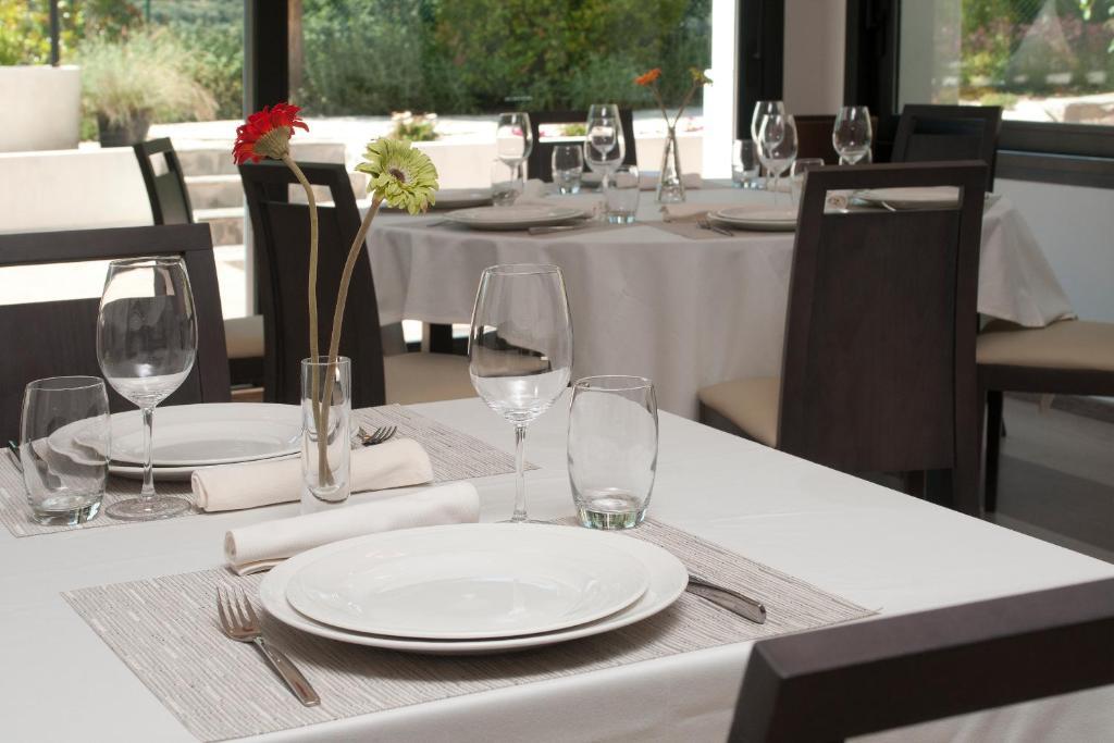 Amalurra Granada Hotell Caparacena Exteriör bild